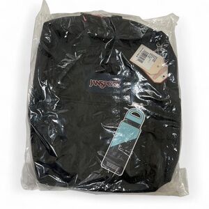 バッグ JANSPORT 90s black Sling bag JanSport MOVE SLING BLACK - Paragon Sports